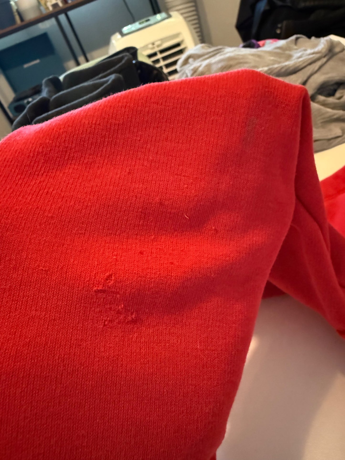 Two Sets (red, grey), Kids 5/5T