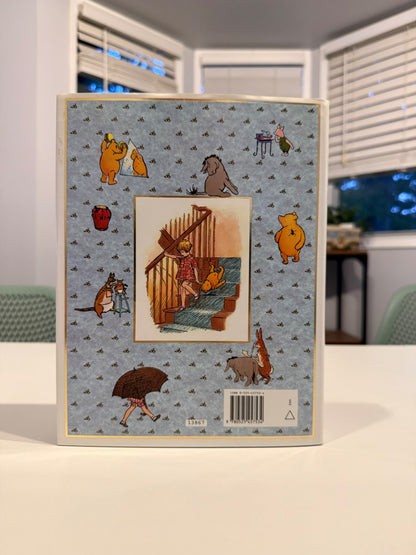 Complete Tales of Winnie the Pooh