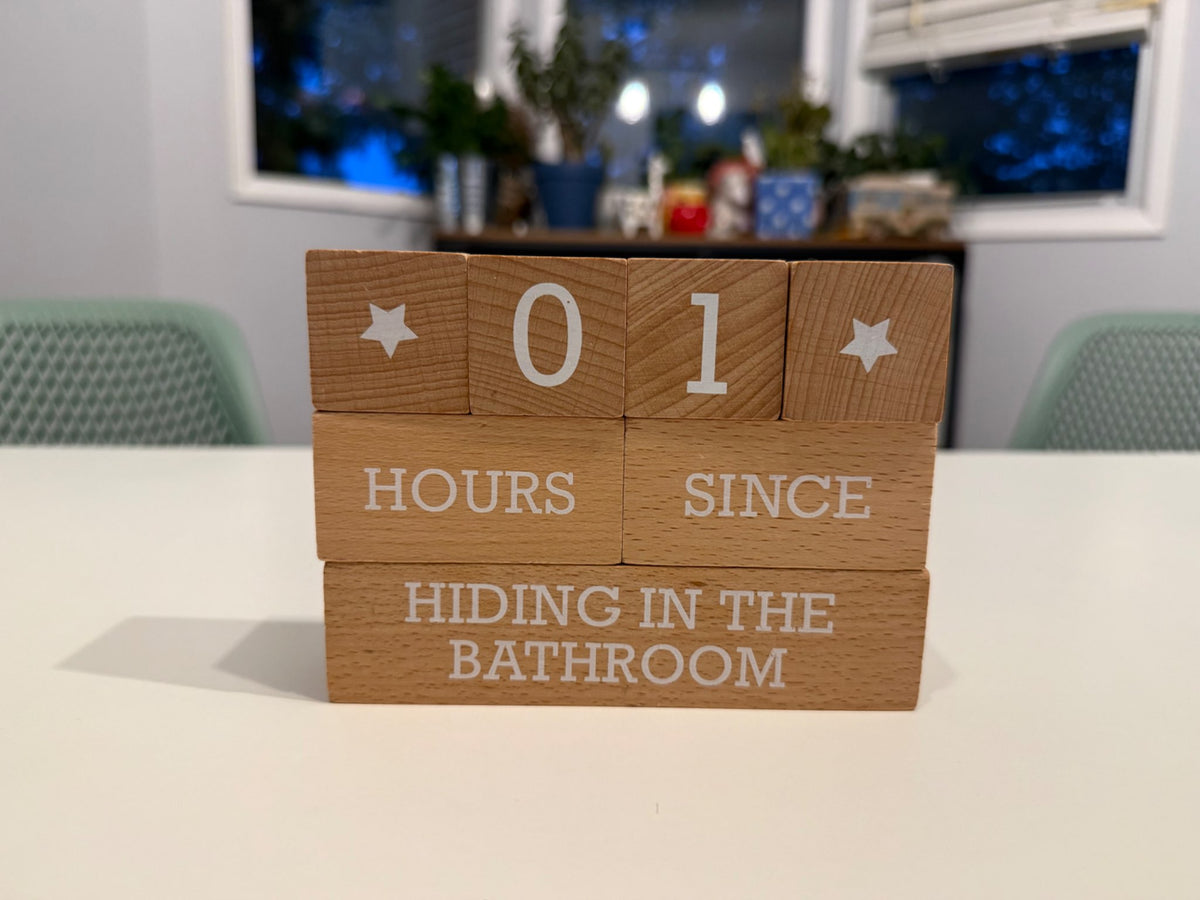 Humour Blocks