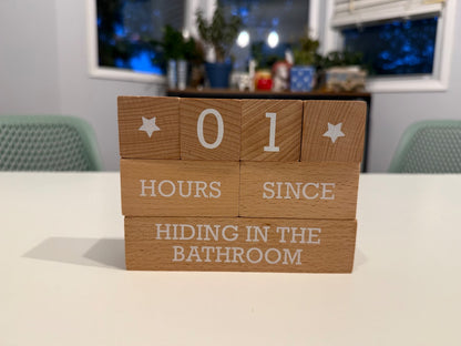 Humour Blocks