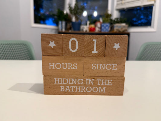 Humour Blocks