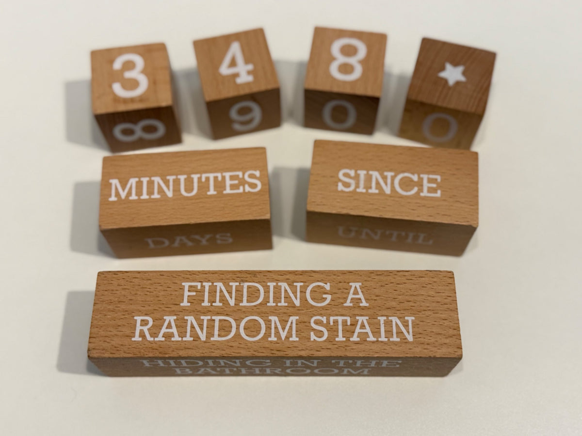 Humour Blocks