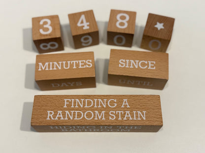 Humour Blocks