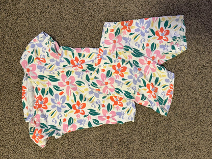 Summer Jammies x 3, Kids 6/6X