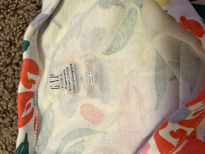Summer Jammies x 3, Kids 6/6X