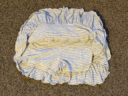 Girls Shorts and Skort, Kids 6/6X