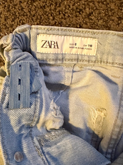 Girls Shorts and Skort, Kids 6/6X