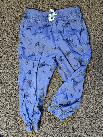 Three Pairs of Pants, Kids 5/5T