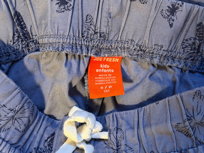 Three Pairs of Pants, Kids 5/5T