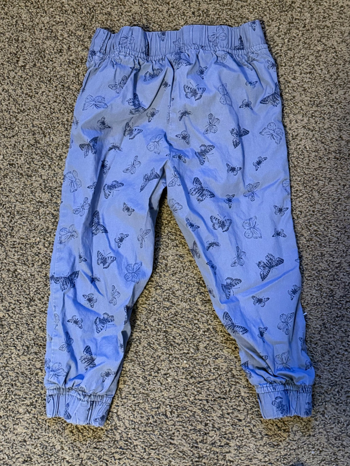 Three Pairs of Pants, Kids 5/5T