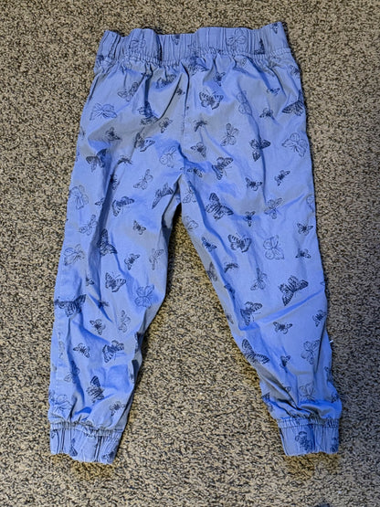 Three Pairs of Pants, Kids 5/5T