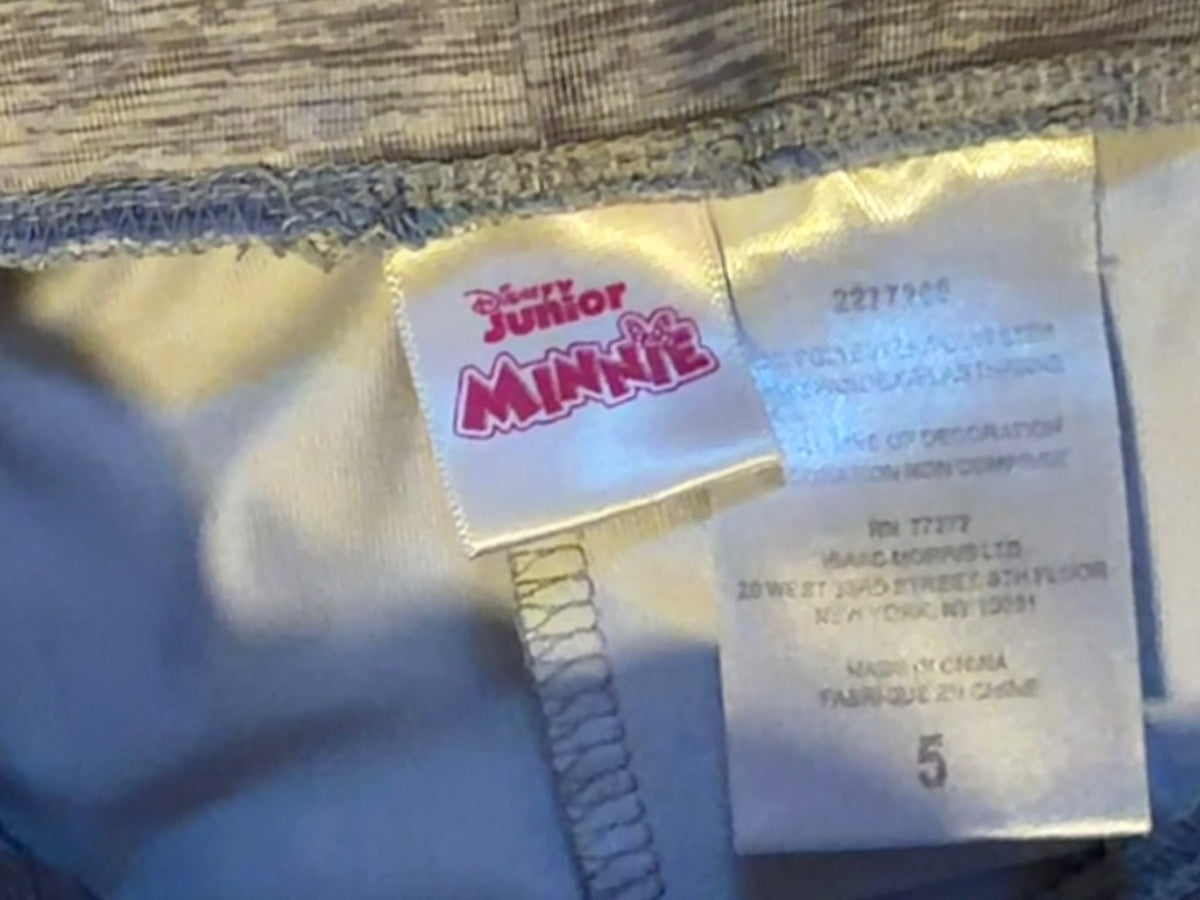 Three Pairs of Pants, Kids 5/5T