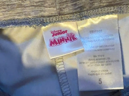 Three Pairs of Pants, Kids 5/5T