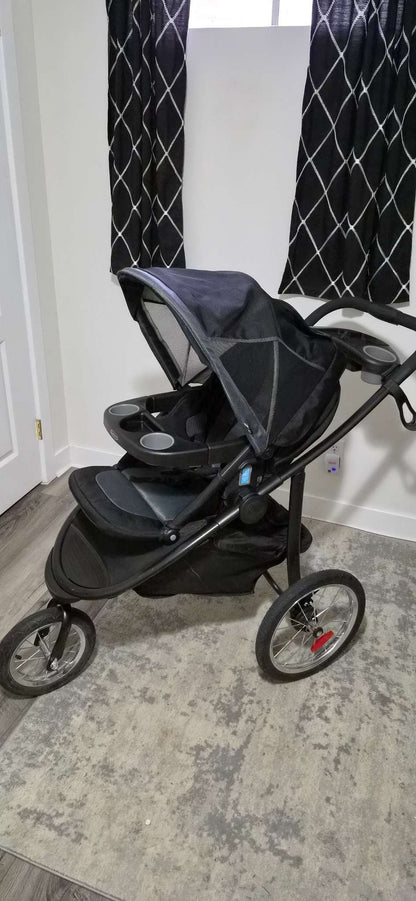 Graco Jogger Stroller