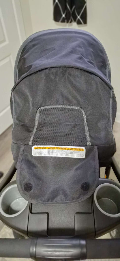 Graco Jogger Stroller