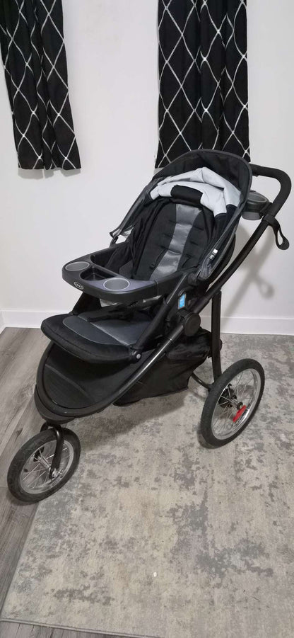 Graco Jogger Stroller