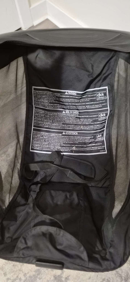 Graco Jogger Stroller
