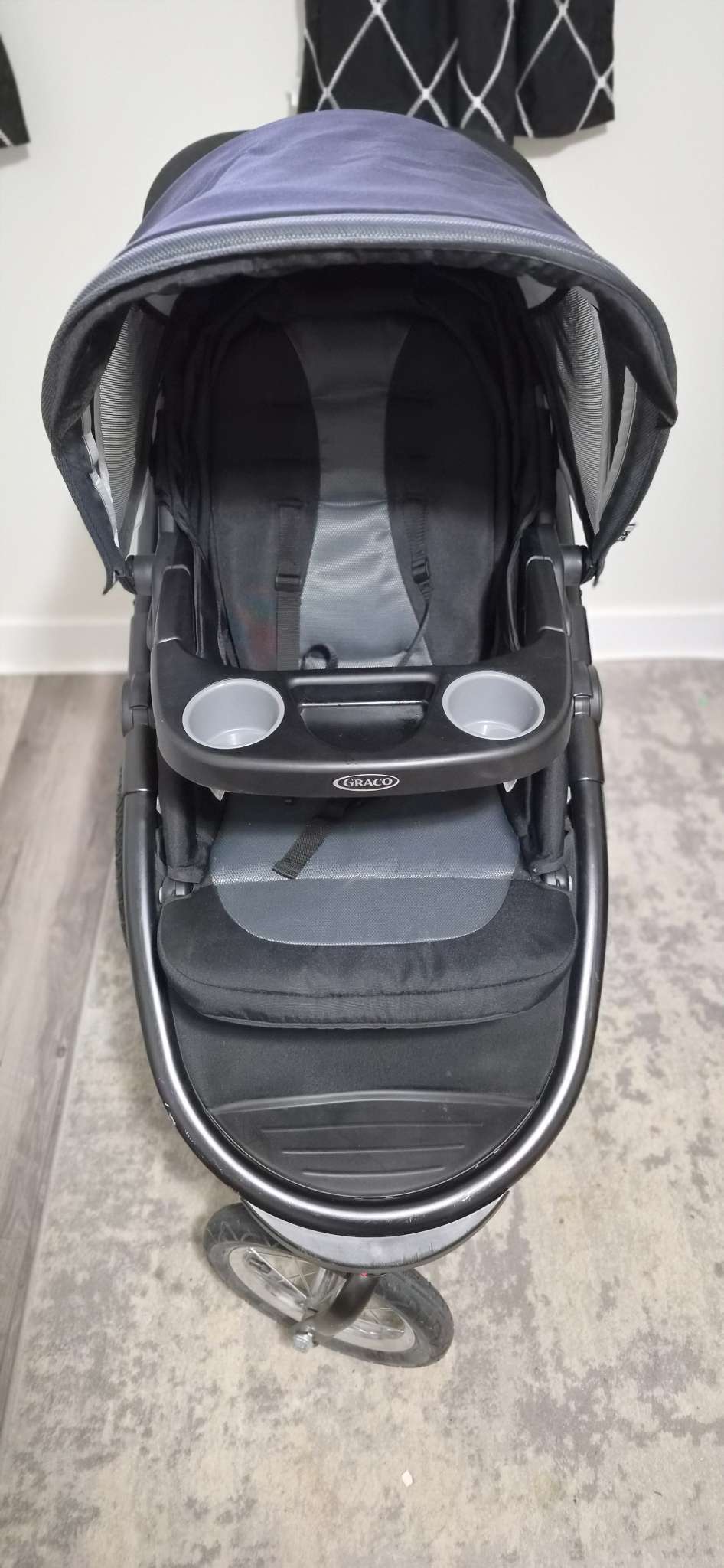 Graco Jogger Stroller