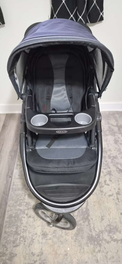 Graco Jogger Stroller