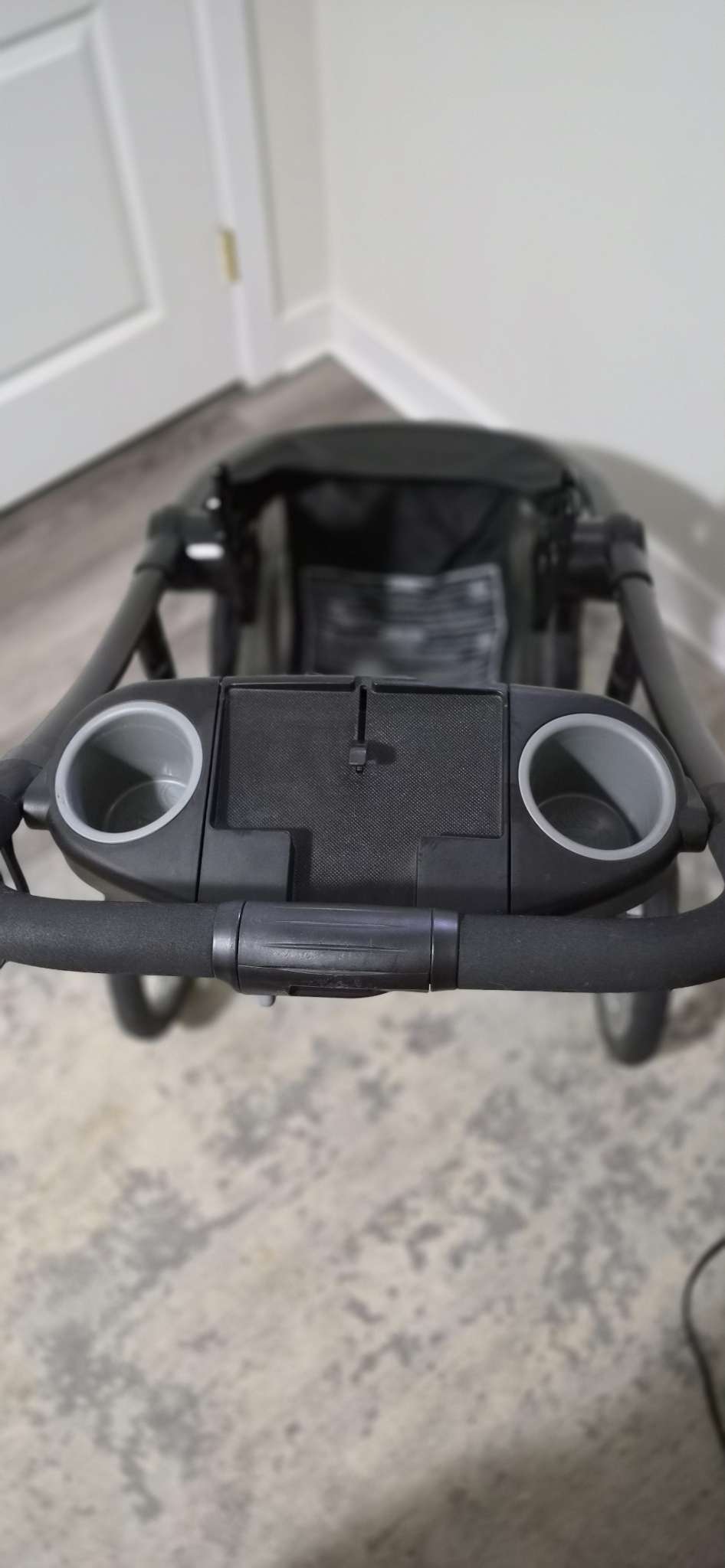 Graco Jogger Stroller