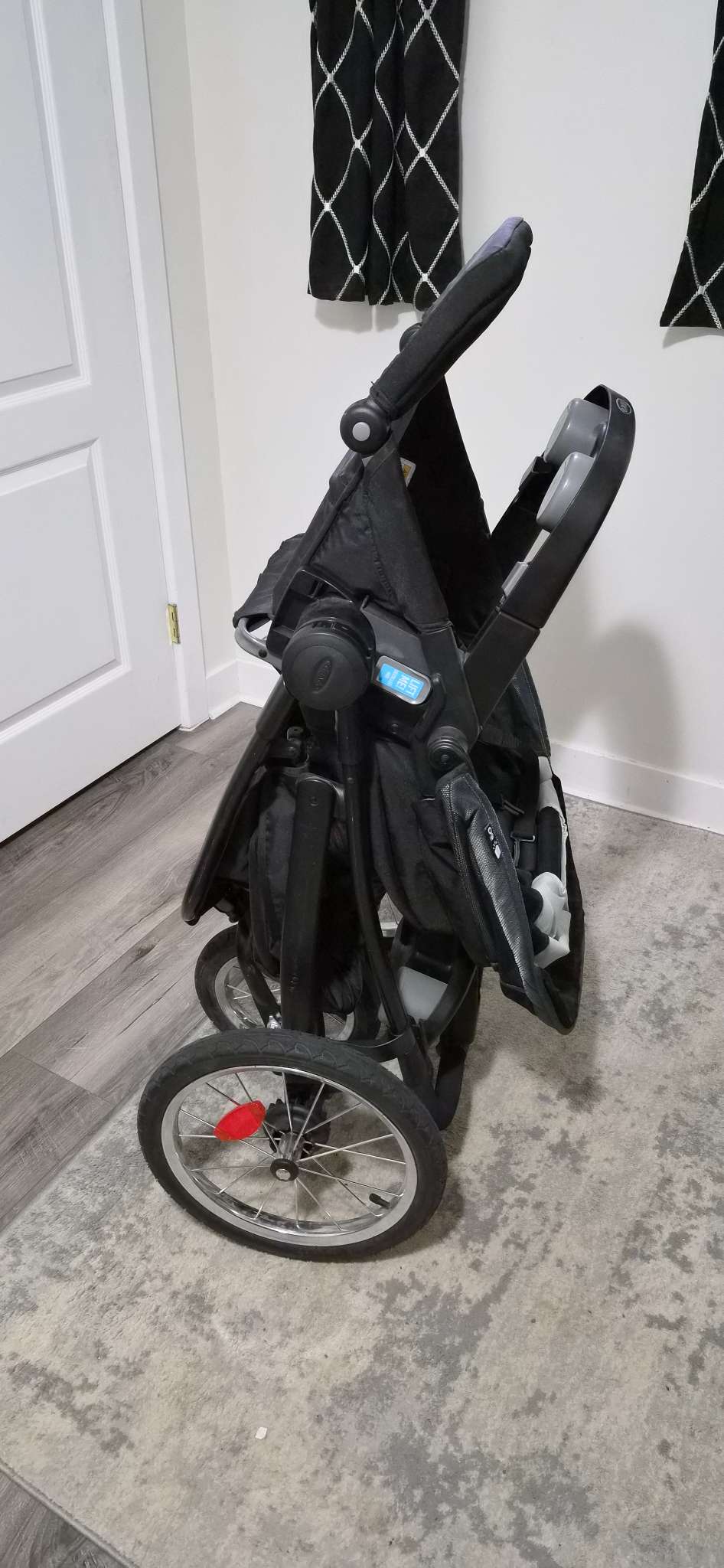 Graco Jogger Stroller
