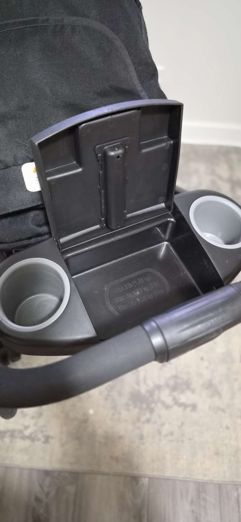 Graco Jogger Stroller