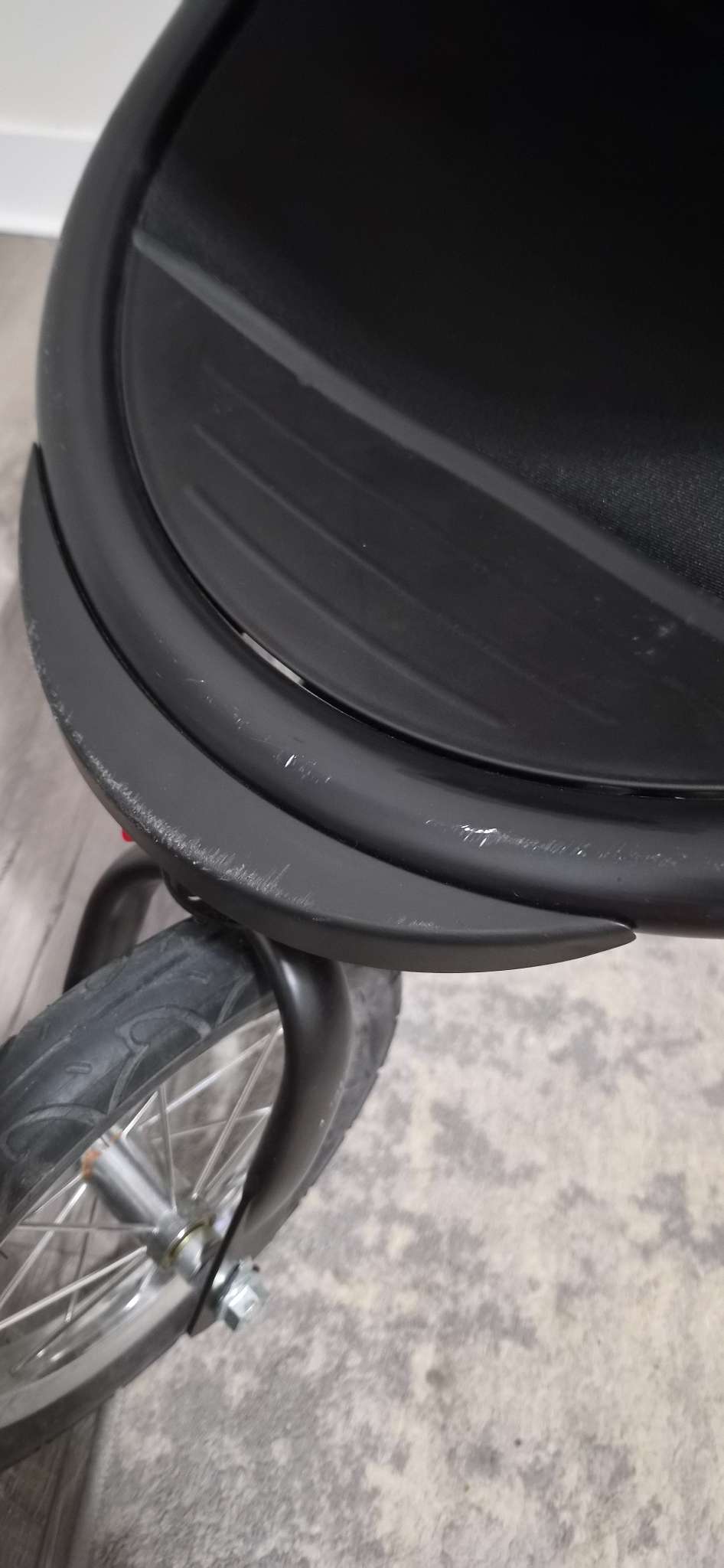 Graco Jogger Stroller