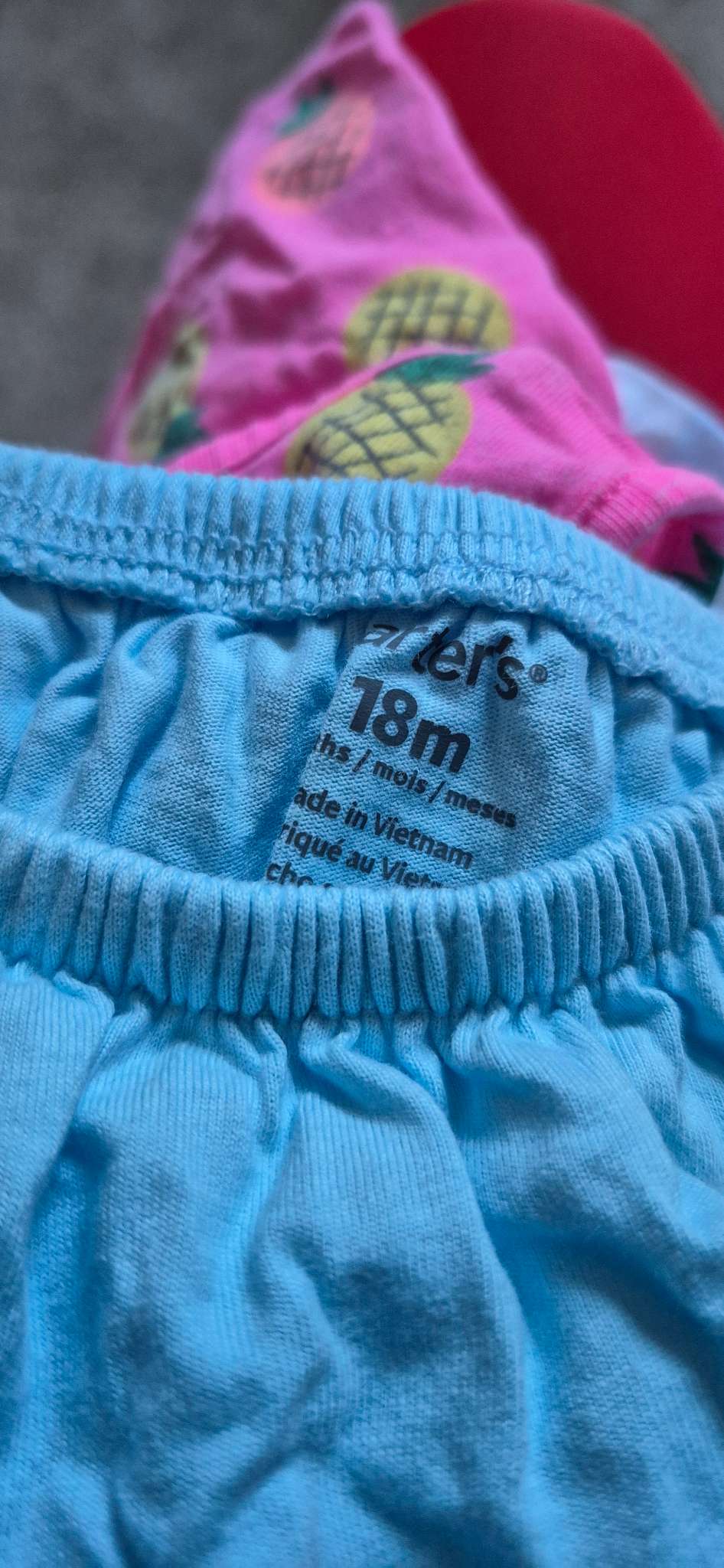 Girls Summer Mixed Bundle, 12-18 Months, Kids 18 Month (12-18M)