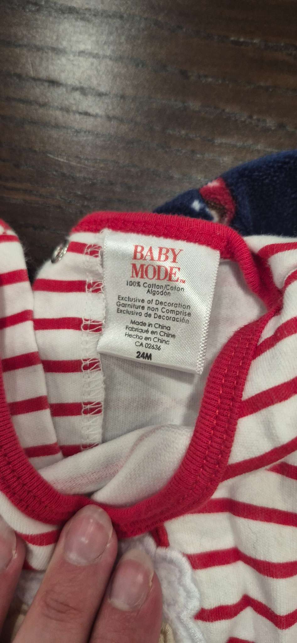 Christmas Pajamas, Size 18-24 months, EUC, Kids 24 Month (18-24M)