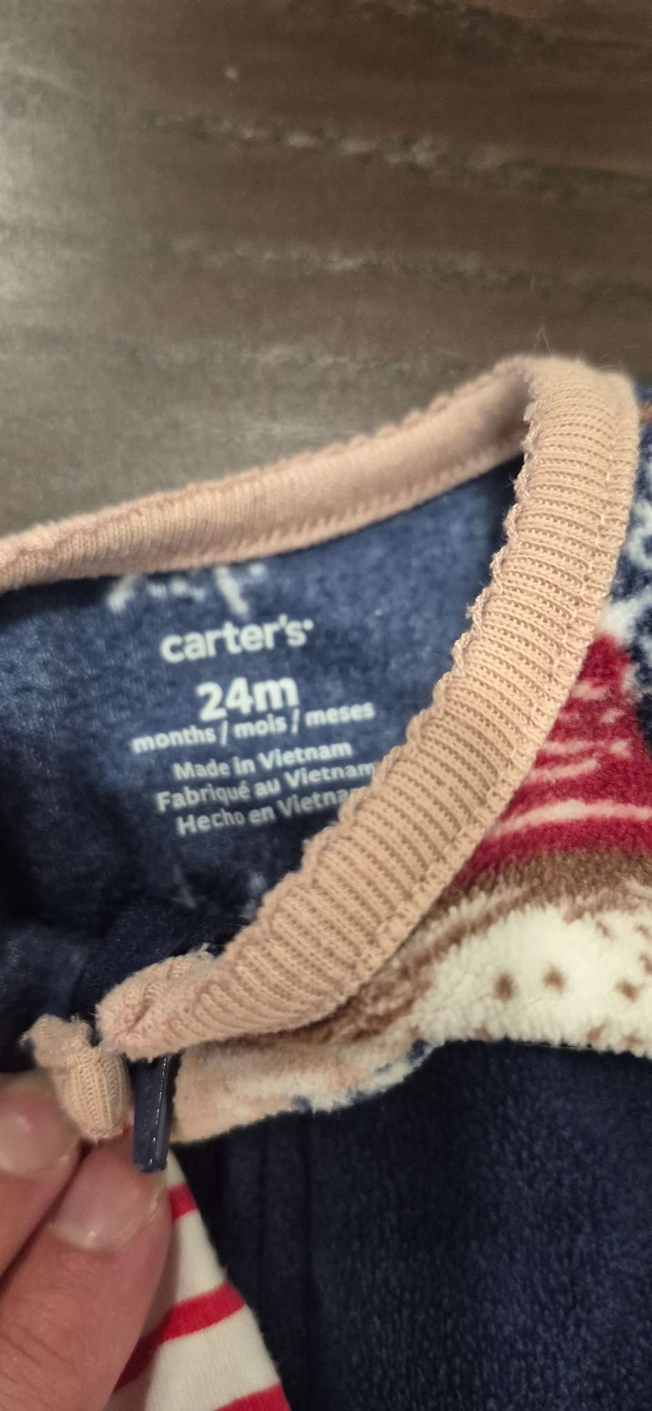 Christmas Pajamas, Size 18-24 months, EUC, Kids 24 Month (18-24M)