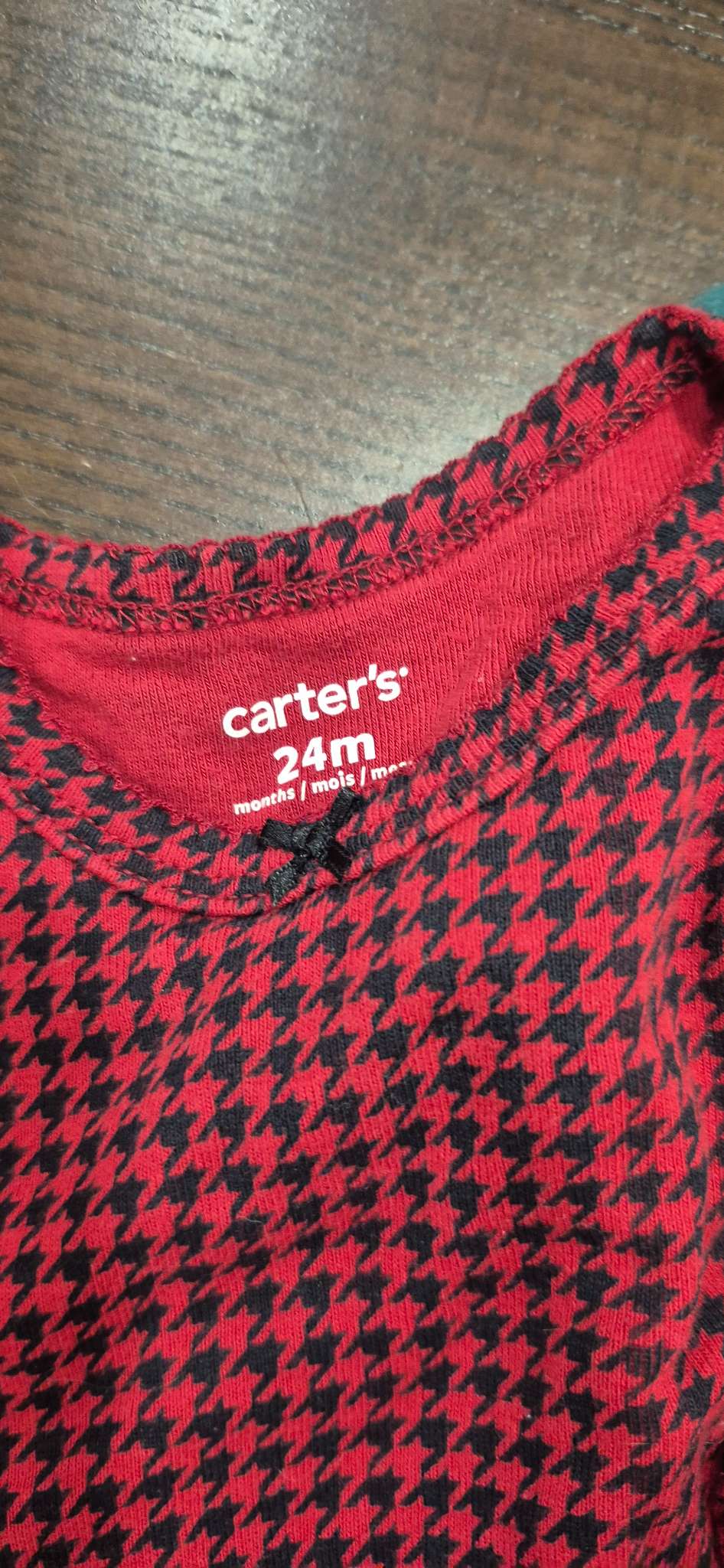 Girls Christmas Long Sleeves, Size 18-24 months, EUC, Kids 24 Month (18-24M)