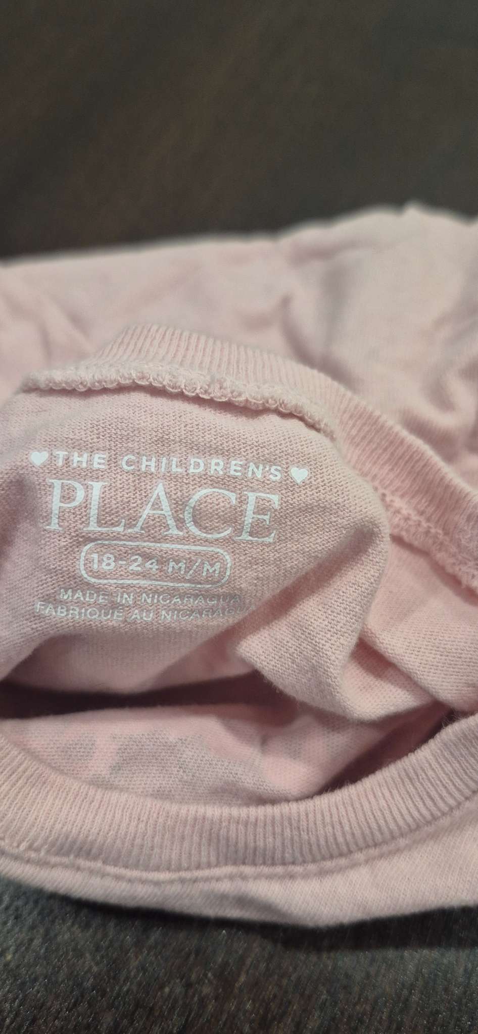 Girls Christmas Long Sleeves, Size 18-24 months, EUC, Kids 24 Month (18-24M)