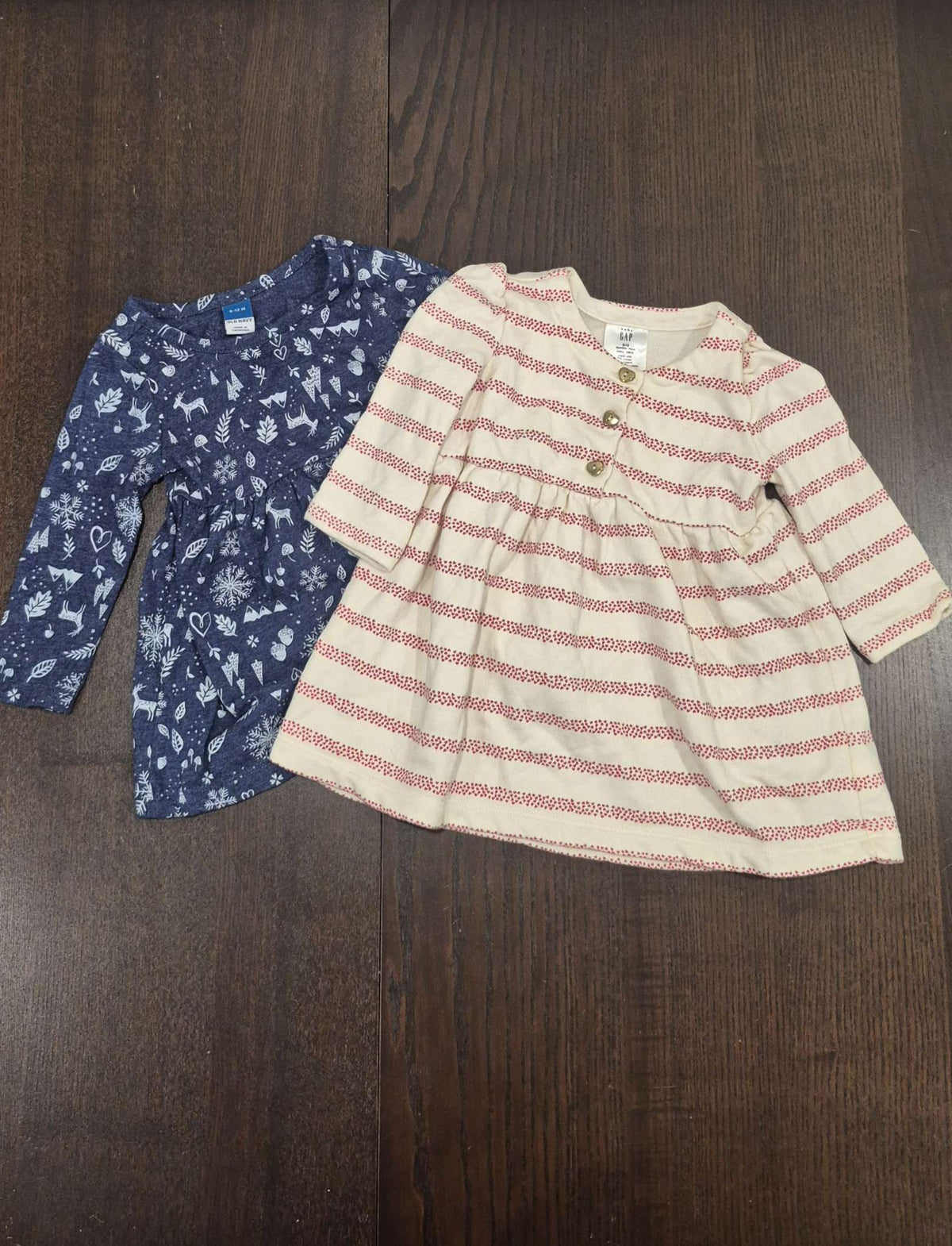 Girls Dresses, Size 6-12 months, EUC , Kids 12 Month (9-12M)