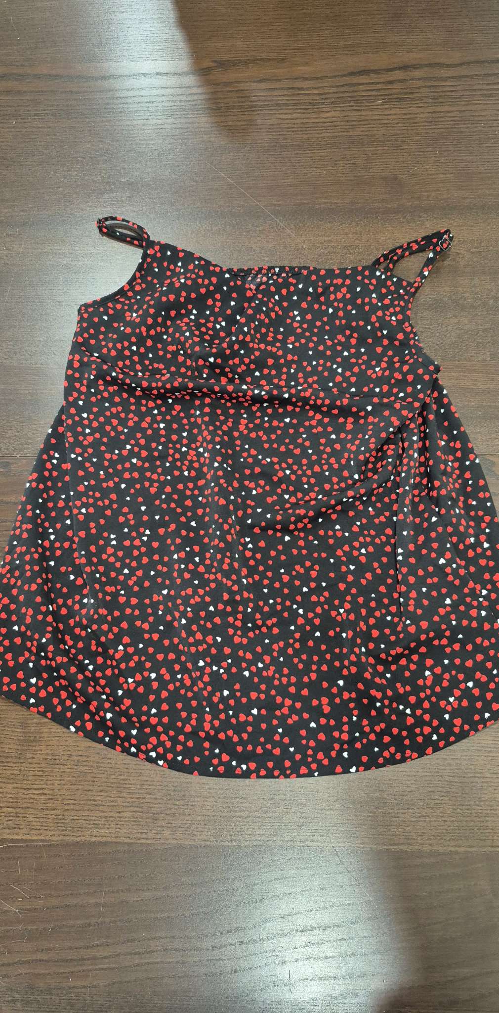 Set of 3 Black Maternity Blouses, Size Small, EUC, Maternity S (4-6)