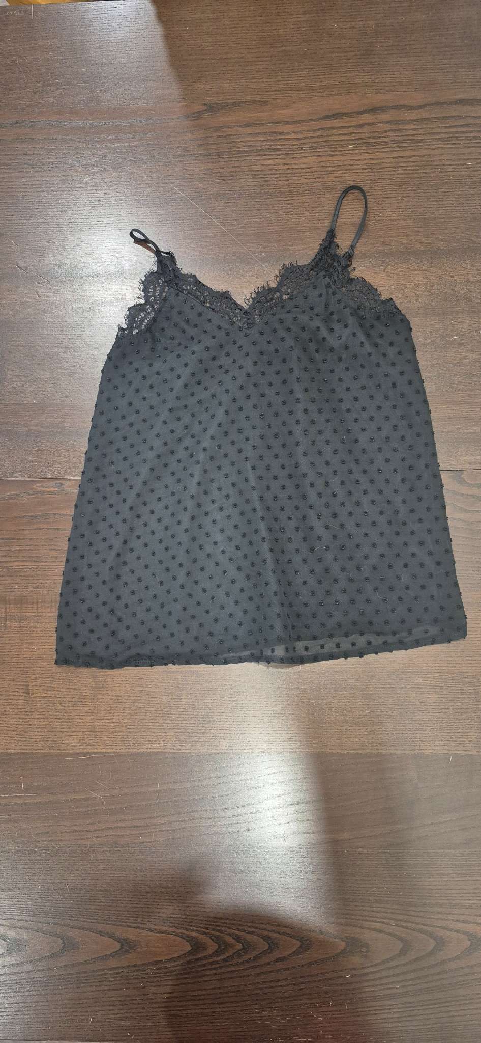 Set of 3 Black Maternity Blouses, Size Small, EUC, Maternity S (4-6)