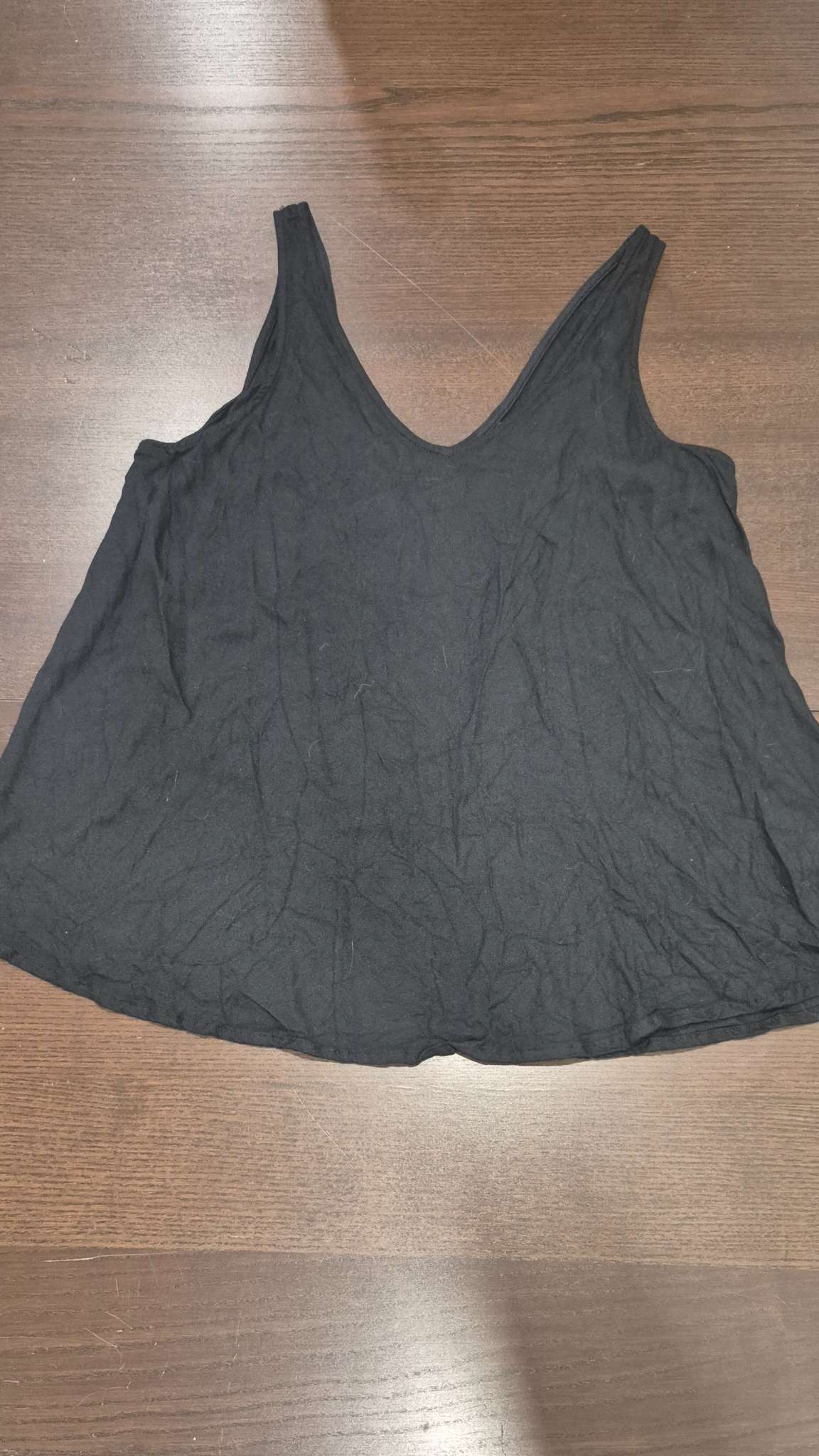 Pair of Sleeveless Maternity Blouses, Size Small, EUC, Maternity S (4-6)