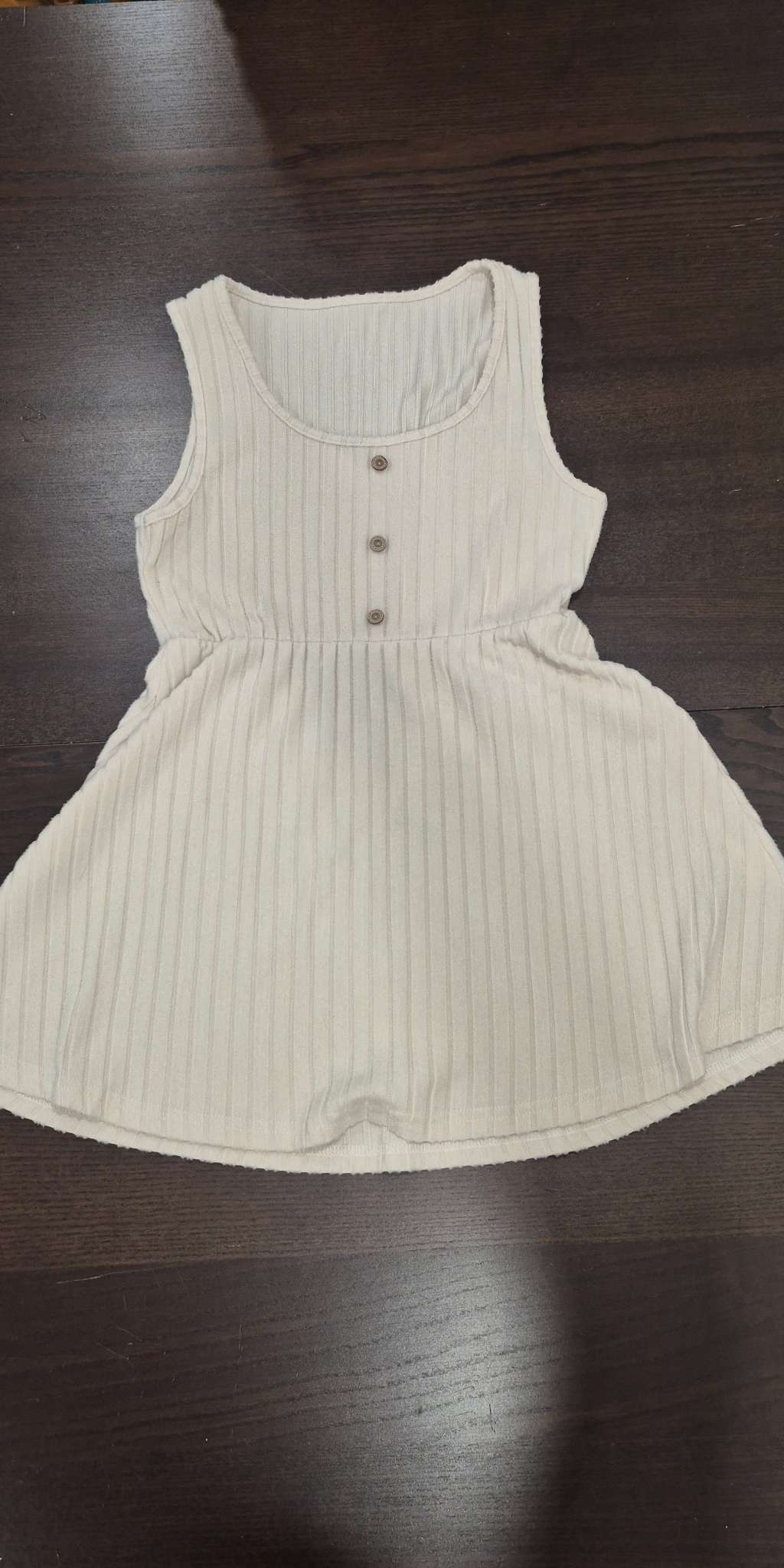 Pair of Sleeveless Maternity Blouses, Size Small, EUC, Maternity S (4-6)