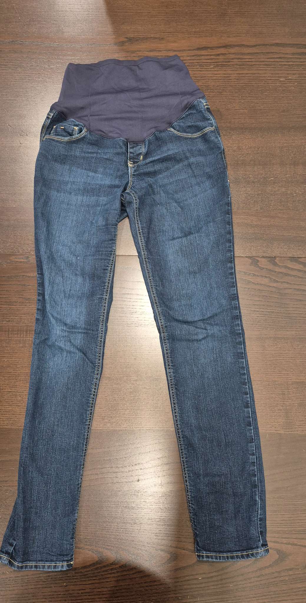Old Navy Maternity Jeans, Size 6, VGUC, Maternity S (4-6)