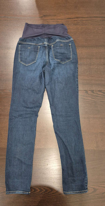 Old Navy Maternity Jeans, Size 6, VGUC, Maternity S (4-6)