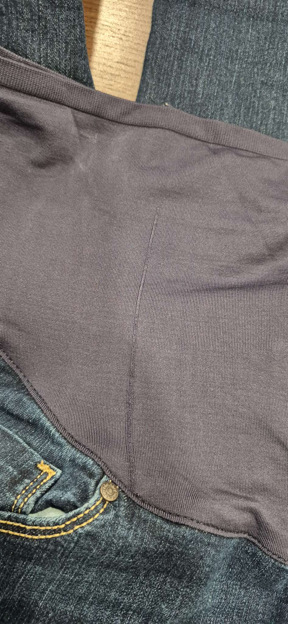 Old Navy Maternity Jeans, Size 6, VGUC, Maternity S (4-6)