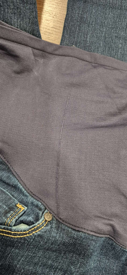 Old Navy Maternity Jeans, Size 6, VGUC, Maternity S (4-6)