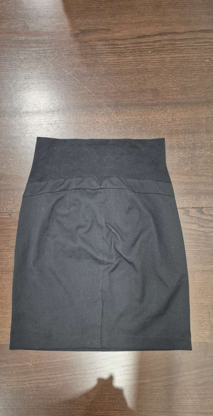 Maternity Pencil Skirt and Tights, Size Medium, EUC, Maternity M (8-10)