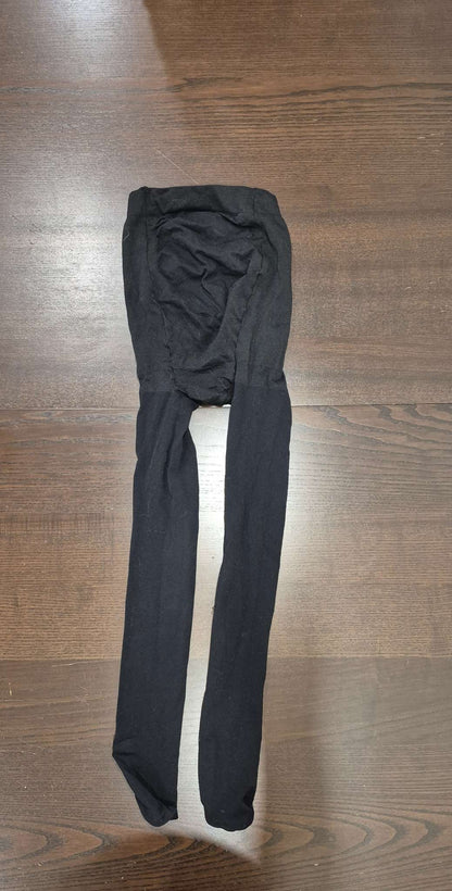 Maternity Pencil Skirt and Tights, Size Medium, EUC, Maternity M (8-10)
