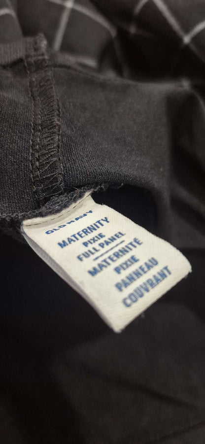 2 Old Navy Maternity Dress Pants, Size 4, EUC, Maternity S (4-6)