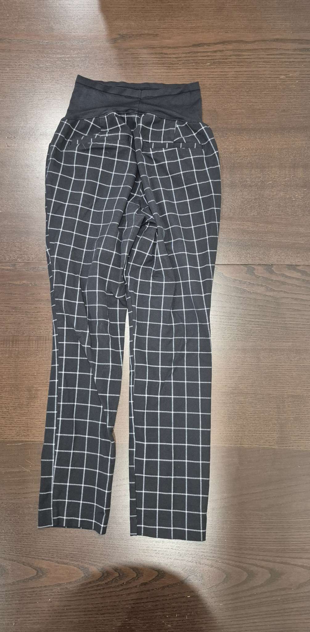 2 Old Navy Maternity Dress Pants, Size 4, EUC, Maternity S (4-6)