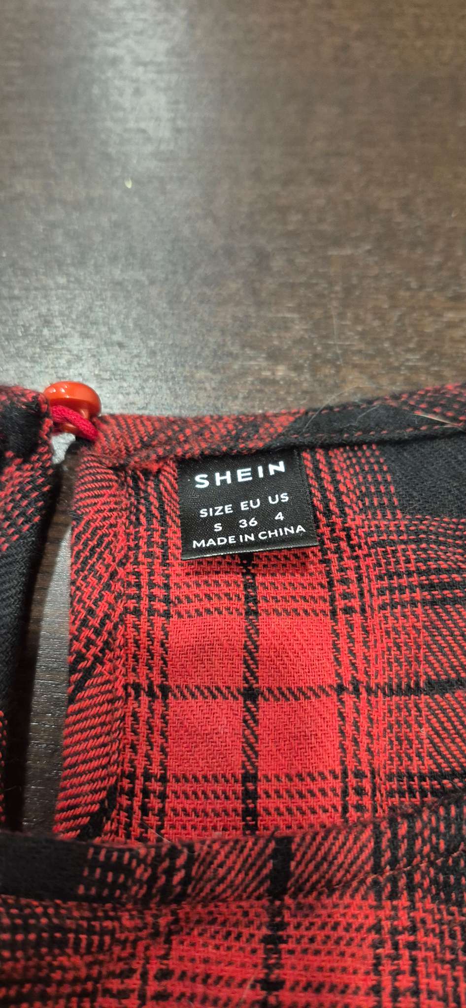Two Flannel Maternity Tops, Size Small, EUC, Maternity S (4-6)