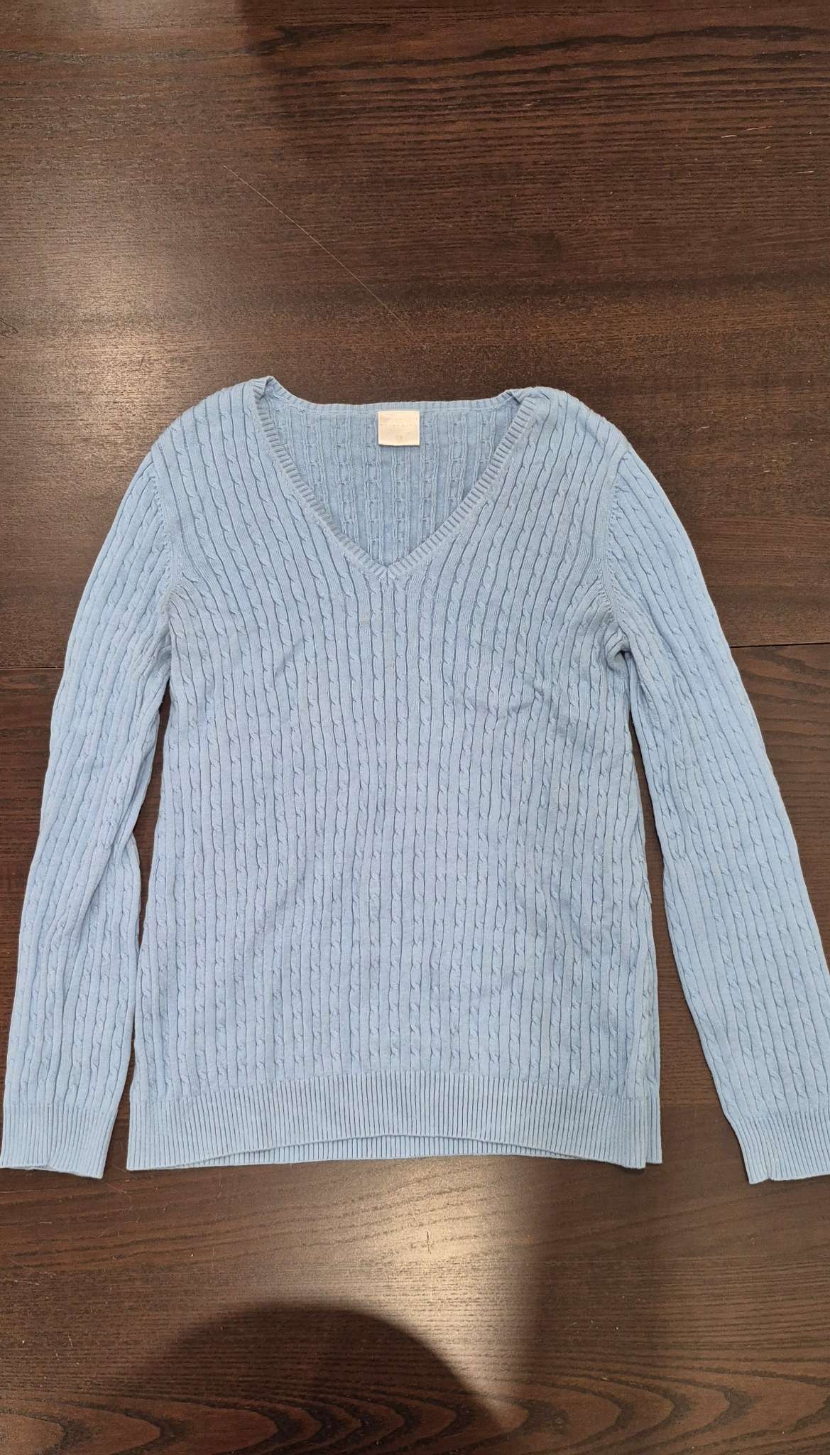Two Motherhood Maternity Sweaters, Size Small, EUC, Maternity S (4-6)