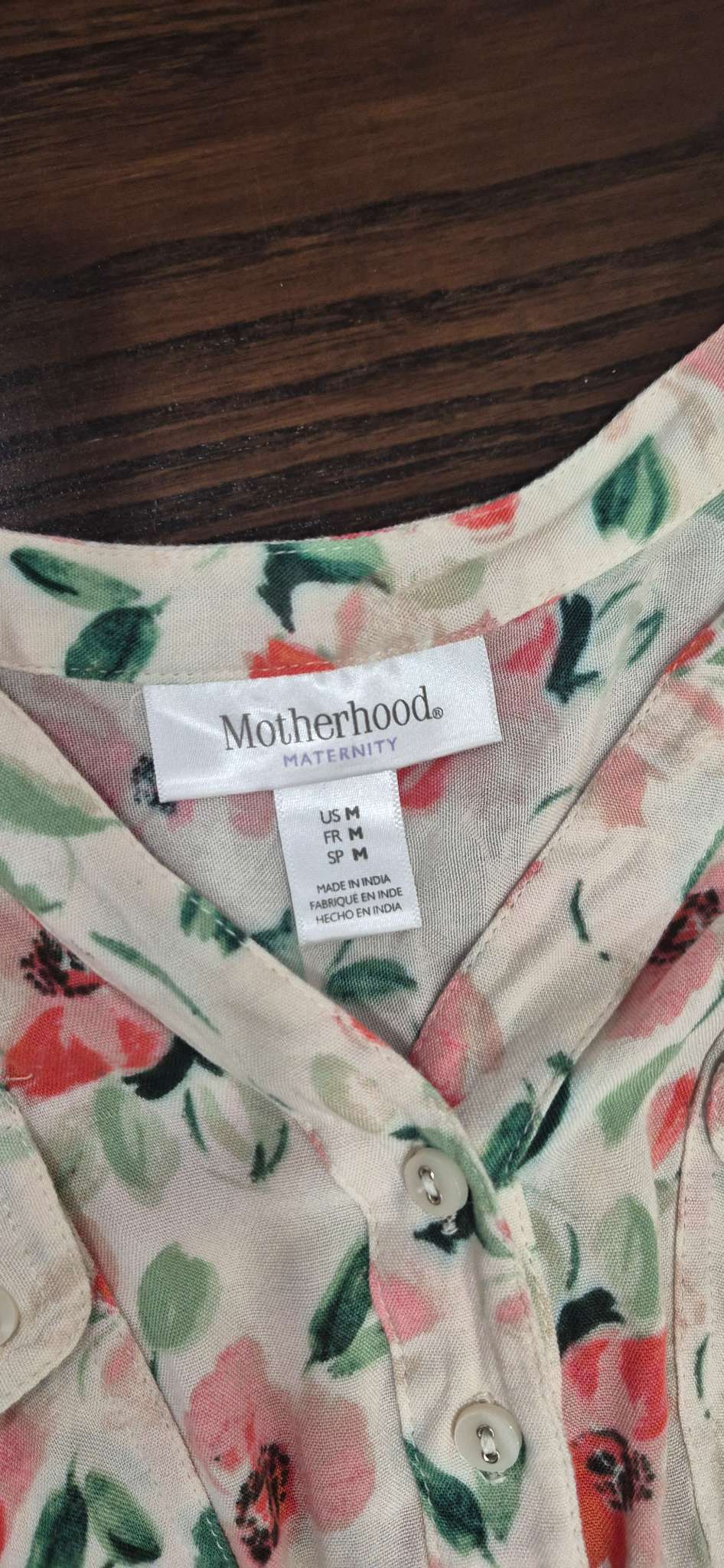 3 Maternity Long Sleeves, Size Small, EUC, Maternity S (4-6)
