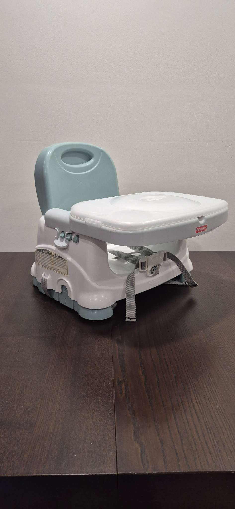 Fisher Price Booster Seat, VGUC