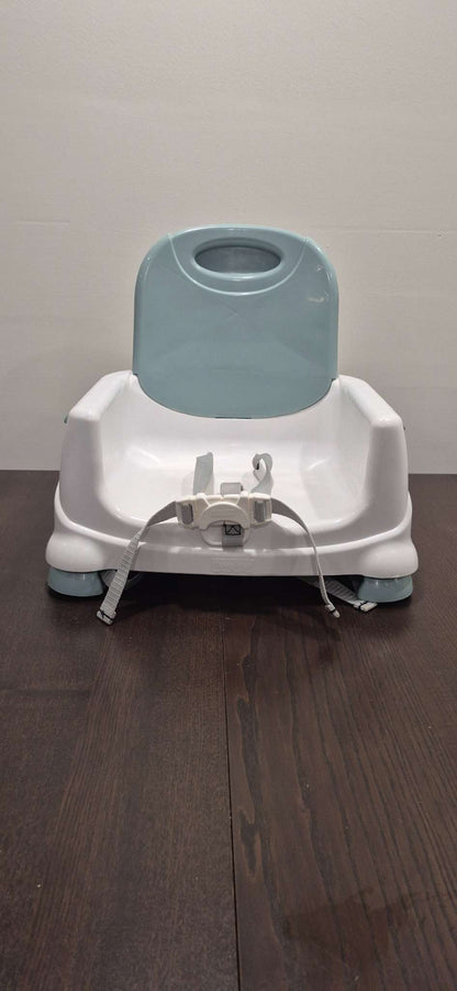 Fisher Price Booster Seat, VGUC
